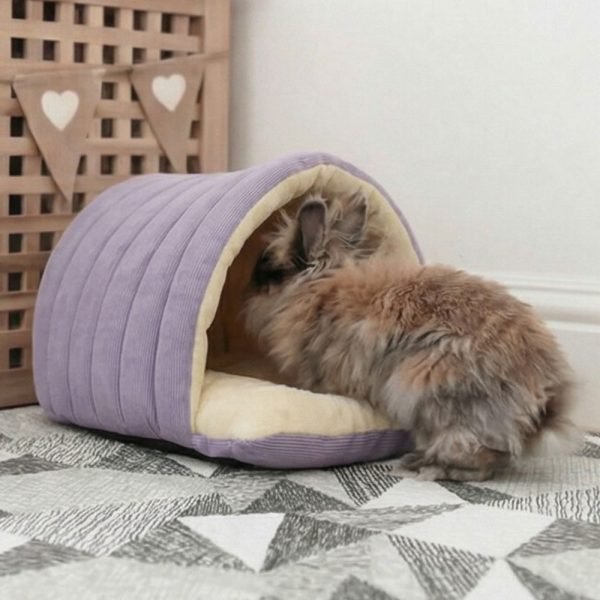 rabbit house tent