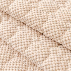 rabbit mat corduroy
