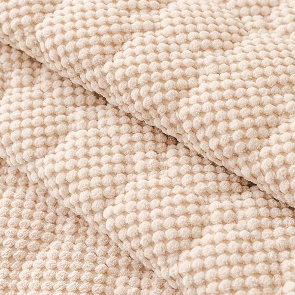 rabbit mat corduroy