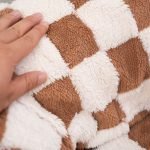 rabbit tunnel plush