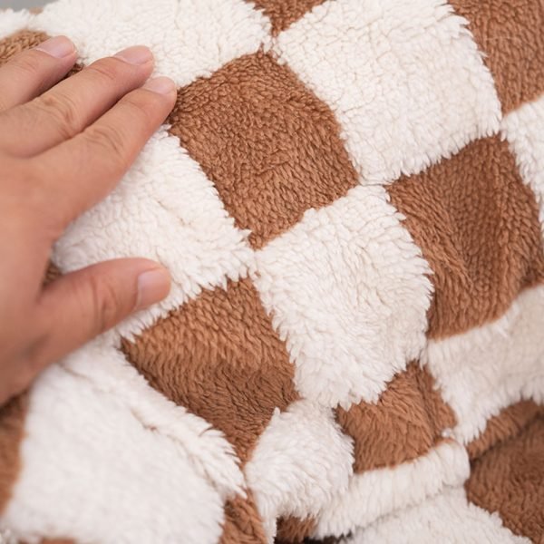 rabbit tunnel plush