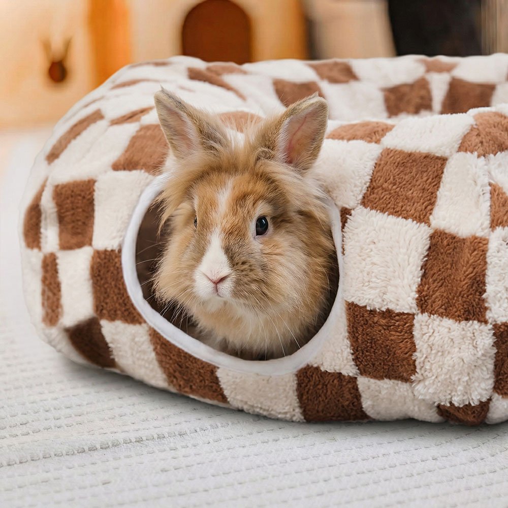 rabbit tunnel rabbit toys
