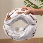 rabbit tunnel portable