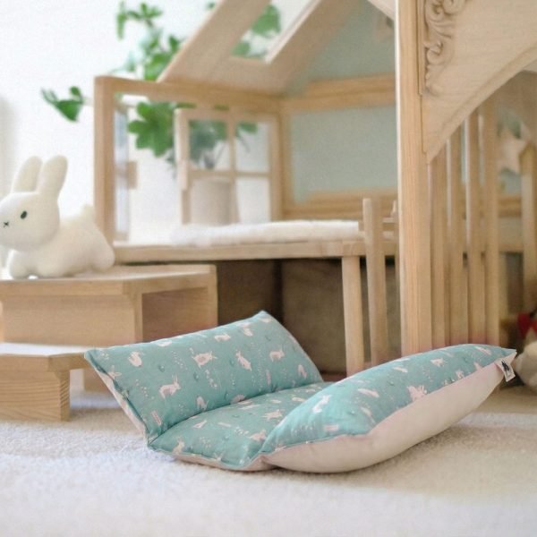 snuggle bed for rabbits