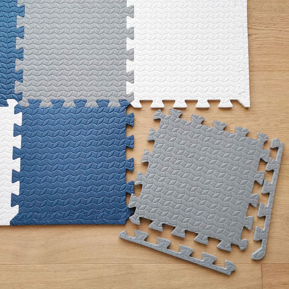 Tapis en mousse lapin